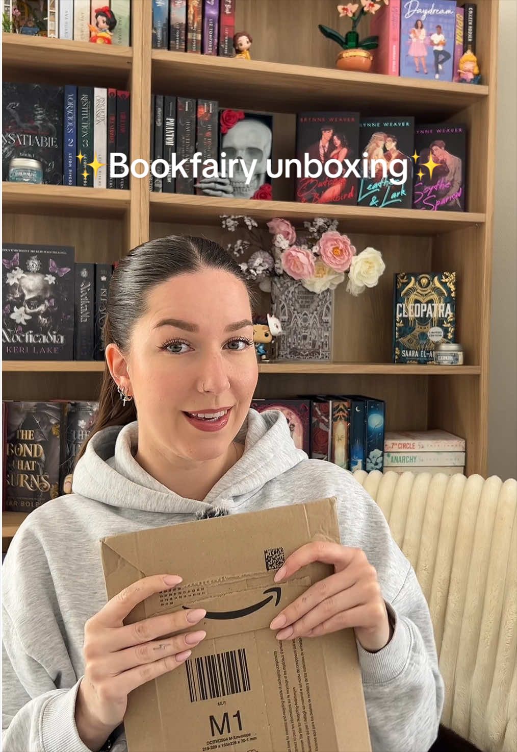@Michelle 📖🤎