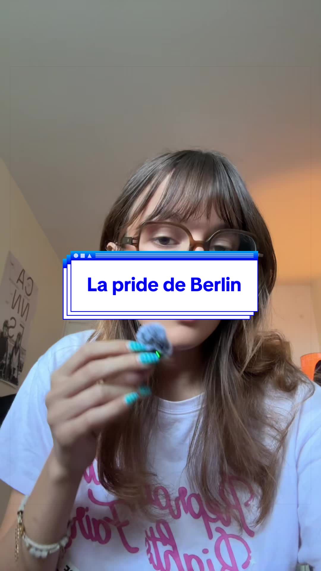 @Bavardage