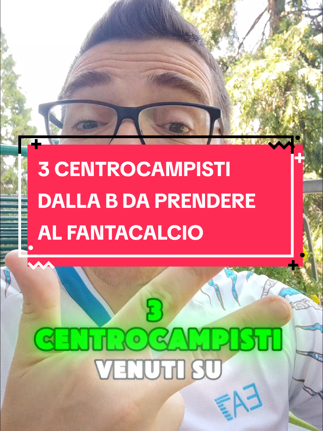@FantaGoAl Fantacalcio
