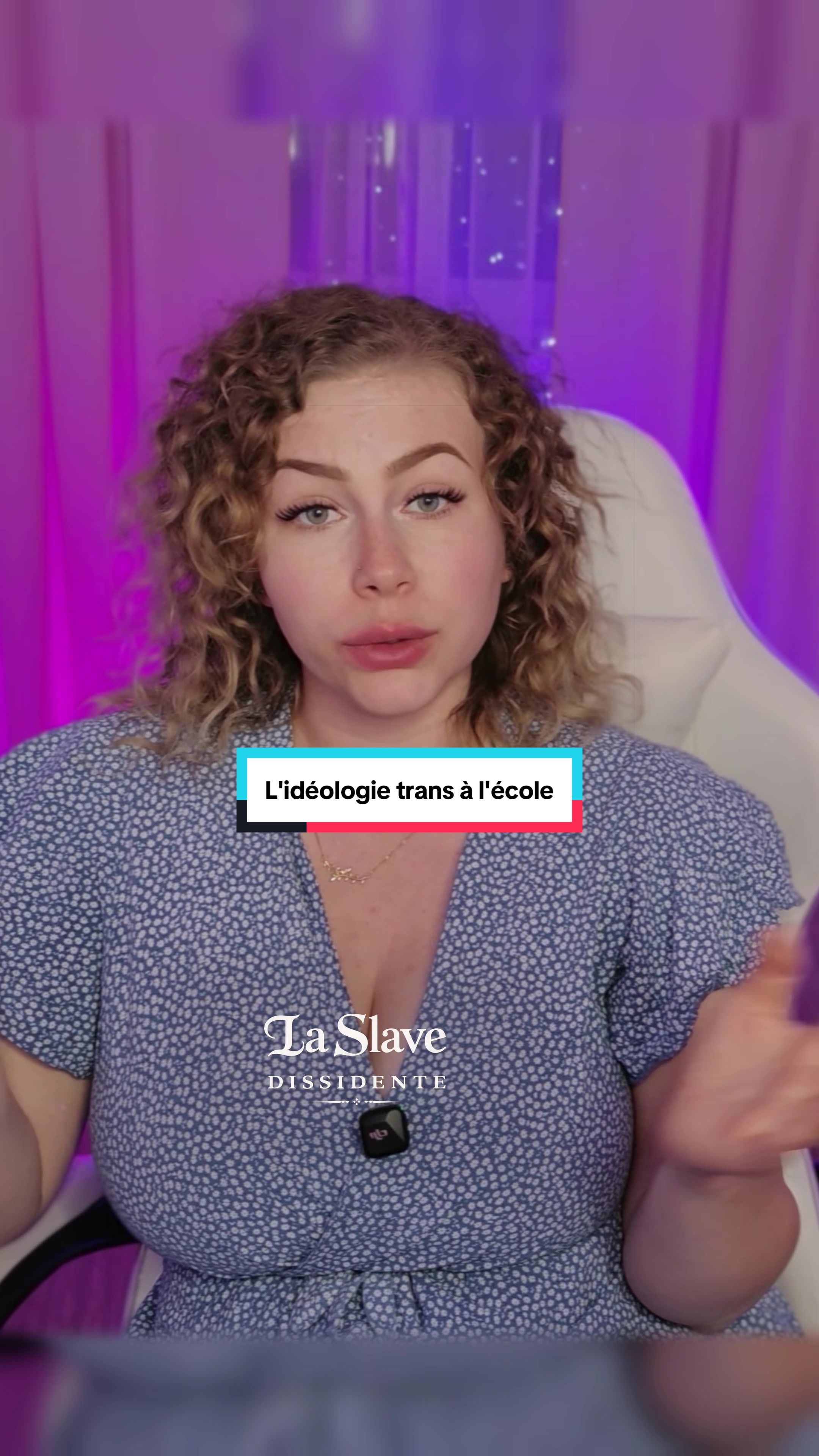 @La Slave Dissidente 🕊️