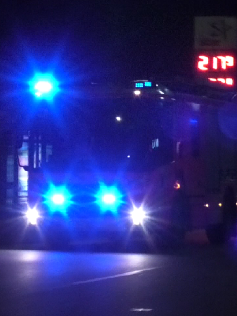 @Einsatzfahrten Hannover