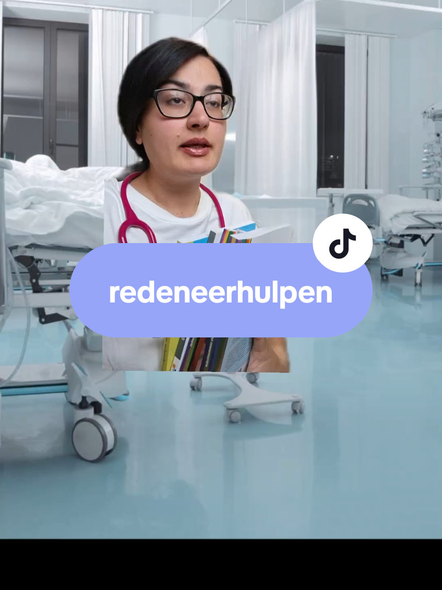 @Verpleegkunde Docent