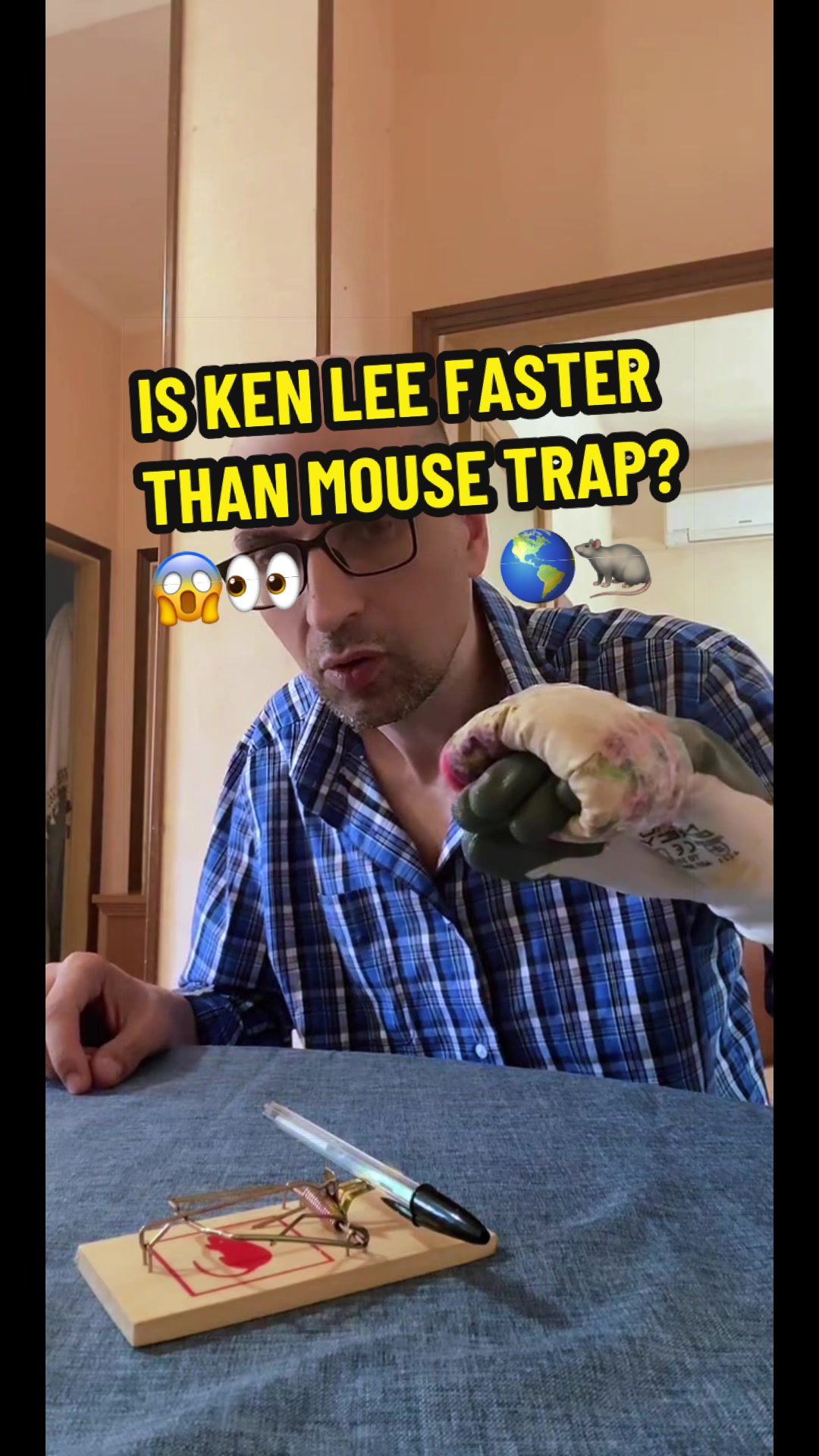 @Ken Lee👽⚡