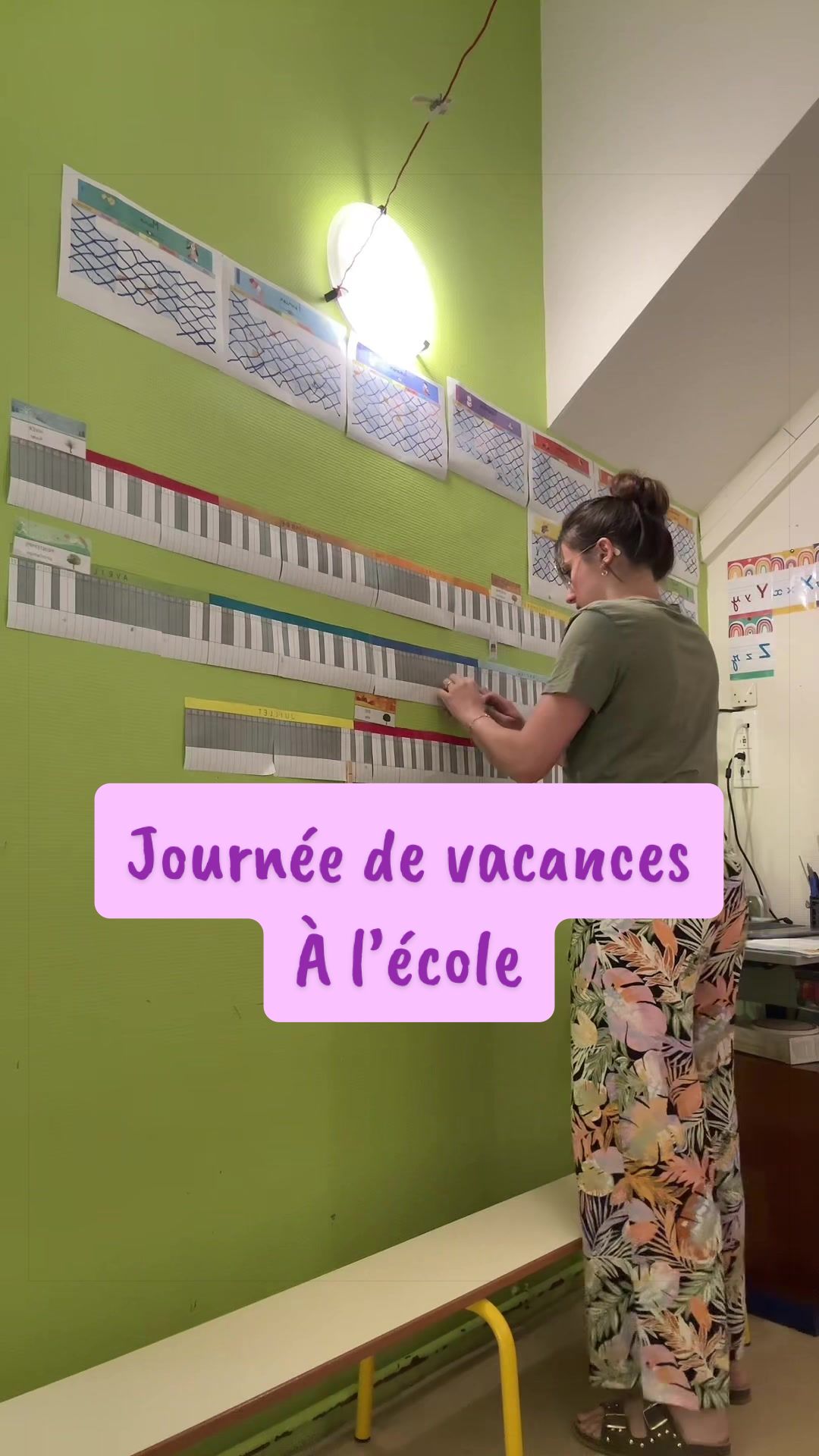 @PE en paillettes