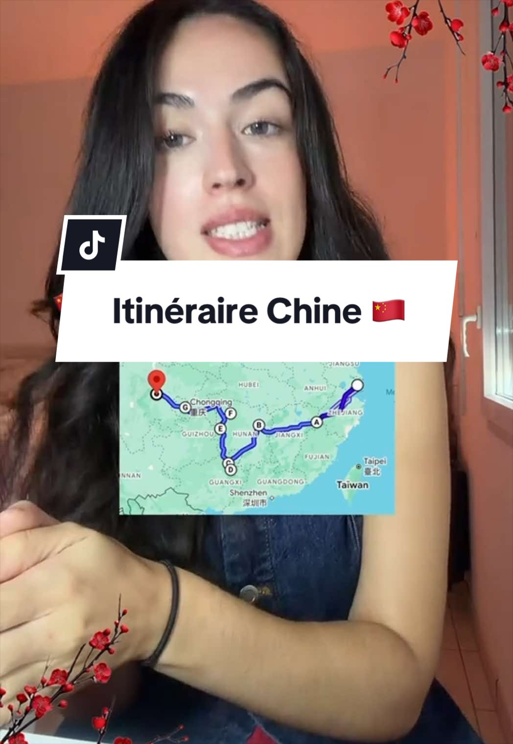 @Cléo | Voyages