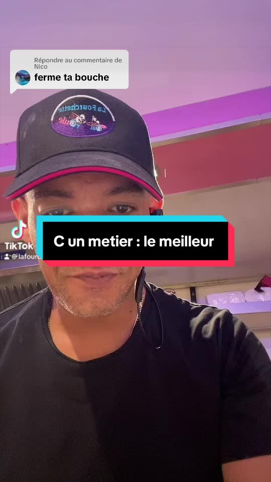 @la fourchette qui roule