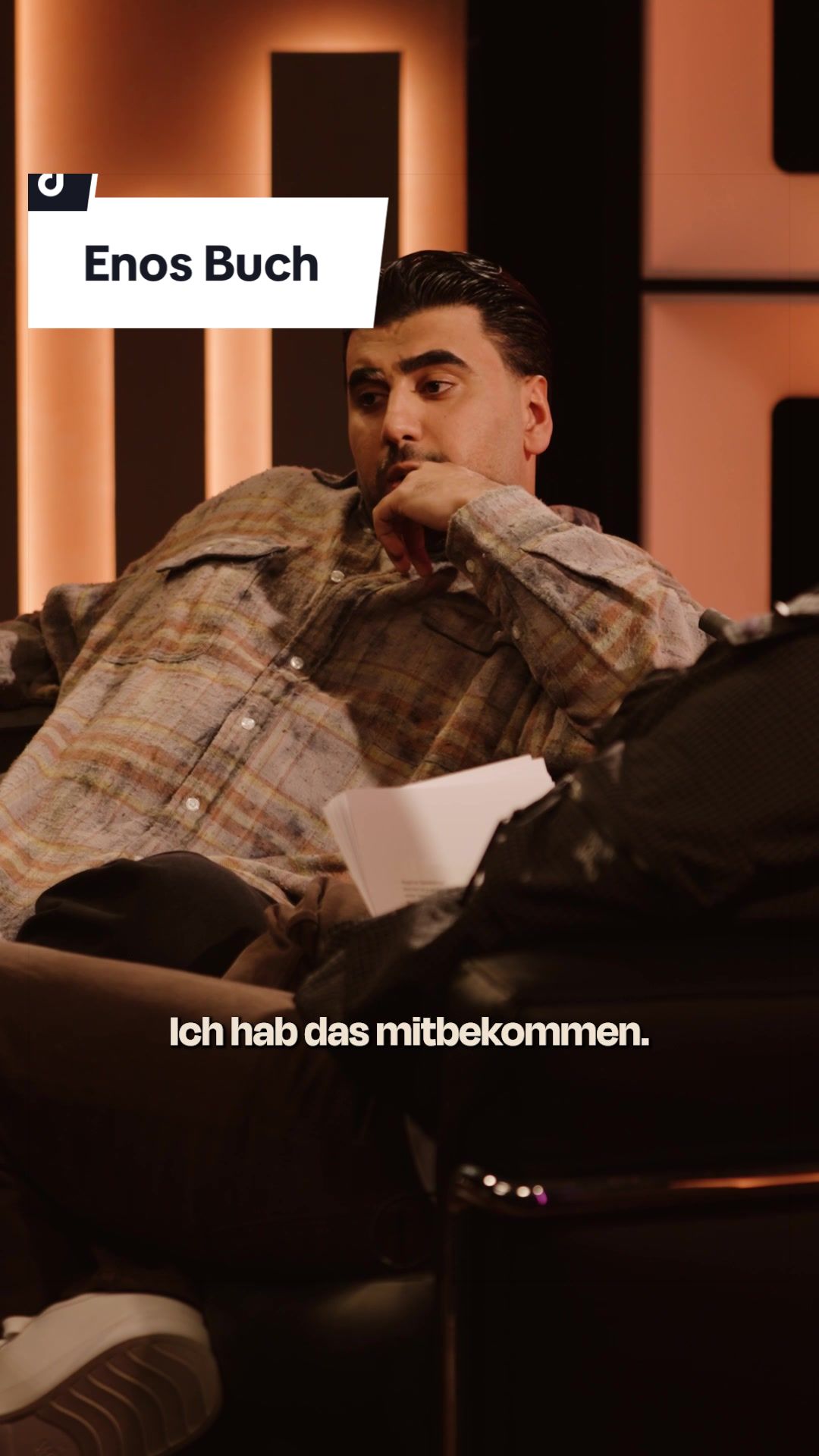 @Tahsims Interview-Format