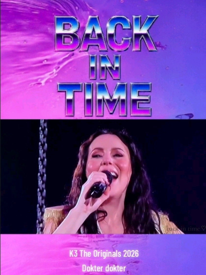 @Back in time