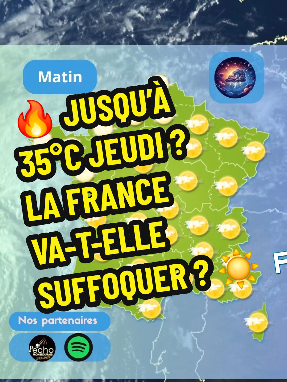 @Météo & Astro France 🔭