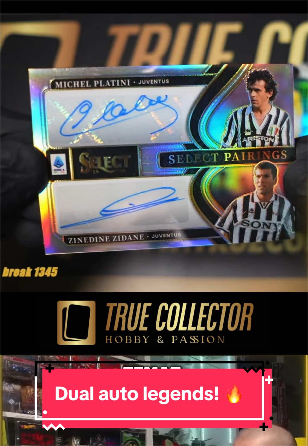 @True Collector Shoty