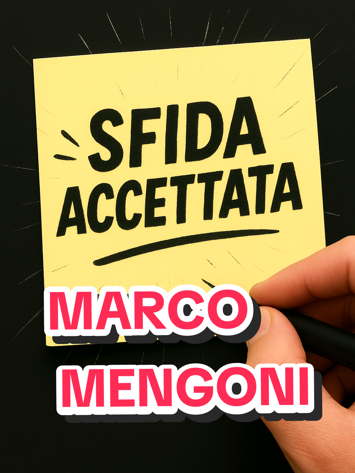 @Lo Sketcher Fermano ✔️