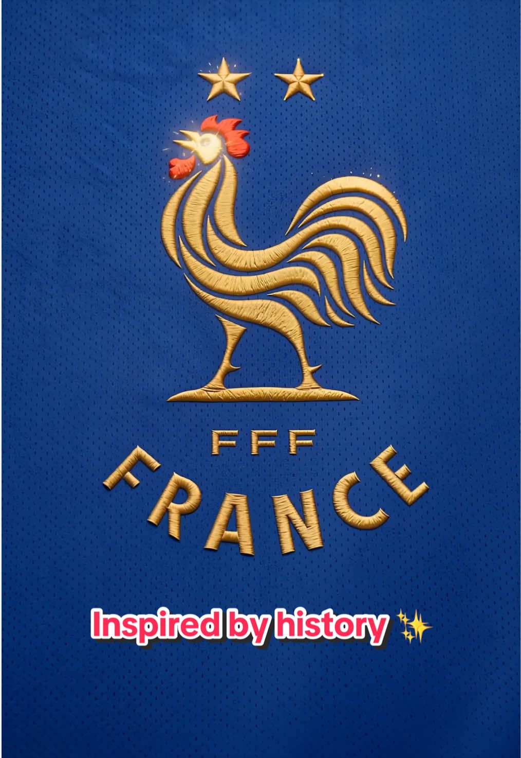 @Equipe de France