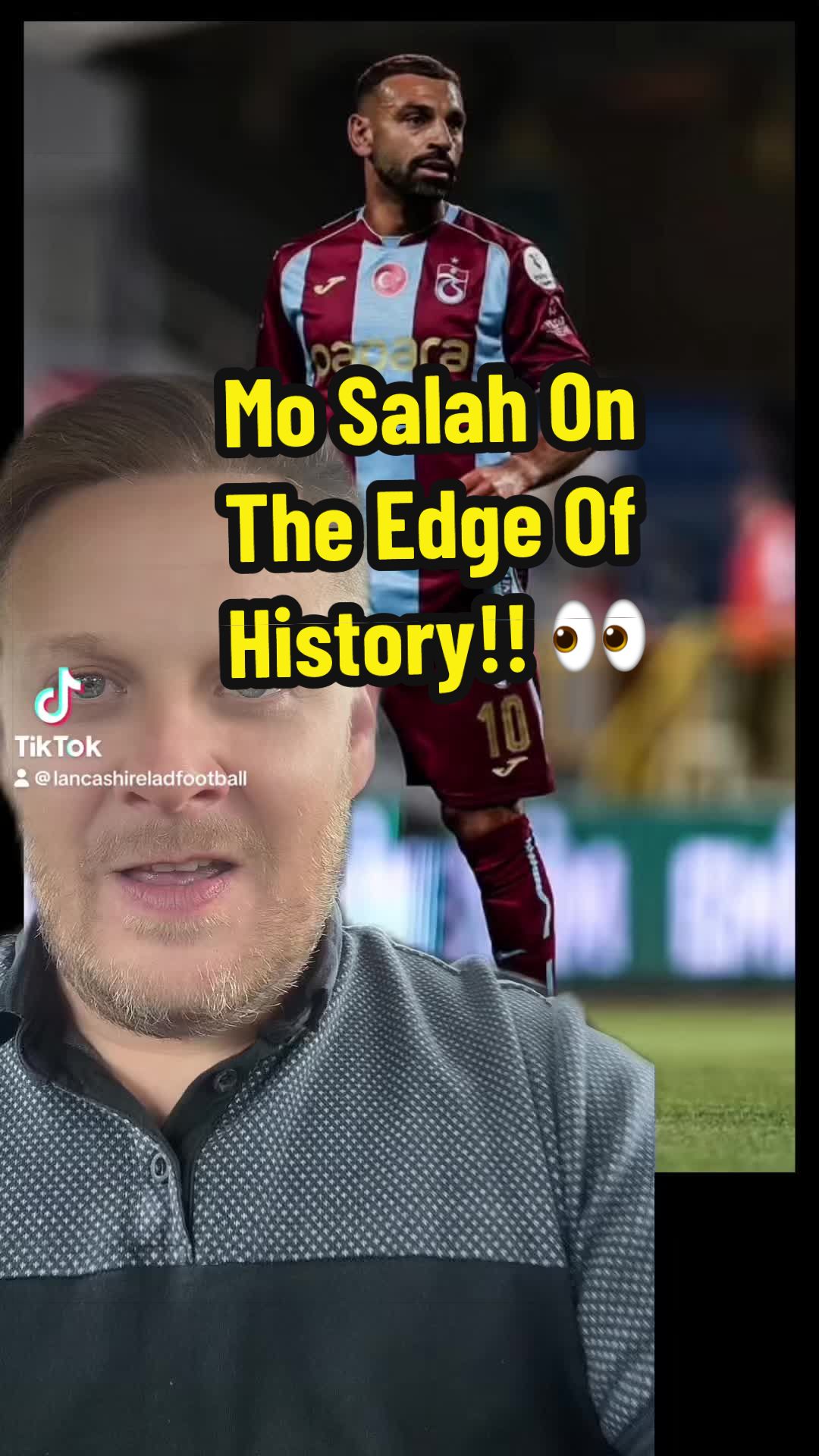 @Lancashire Lad Football