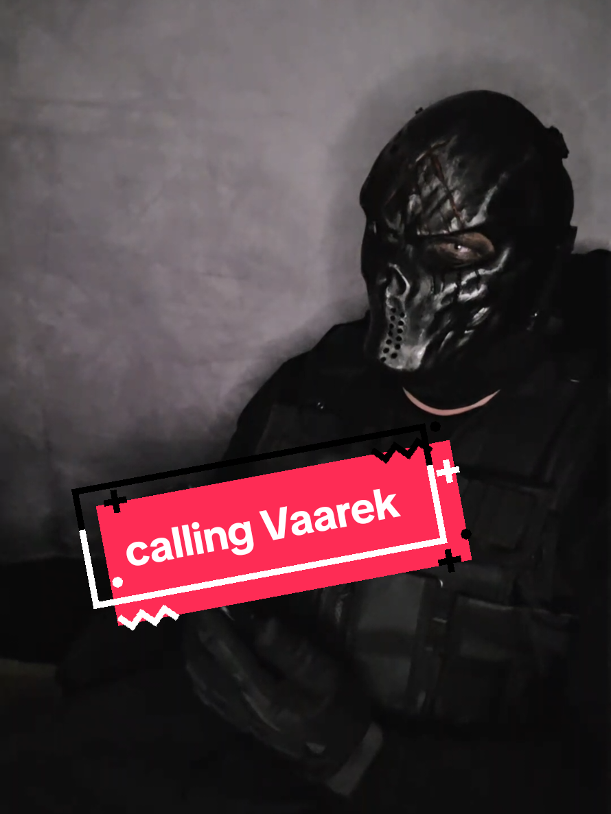 @Vaarek