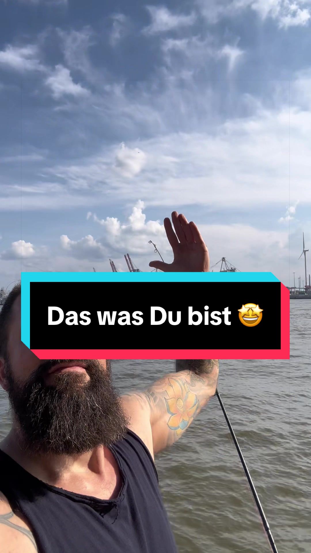 @Hamburg Ronny