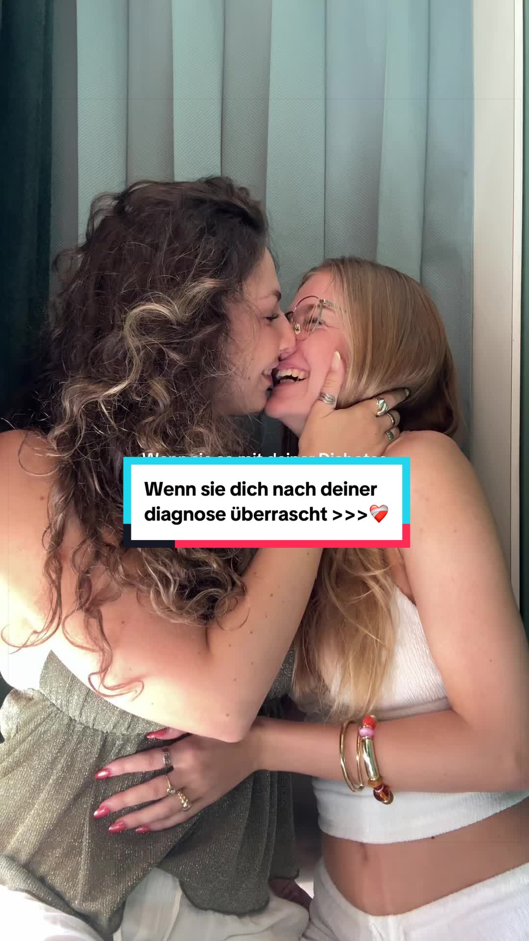 @Maibritt & Sophie