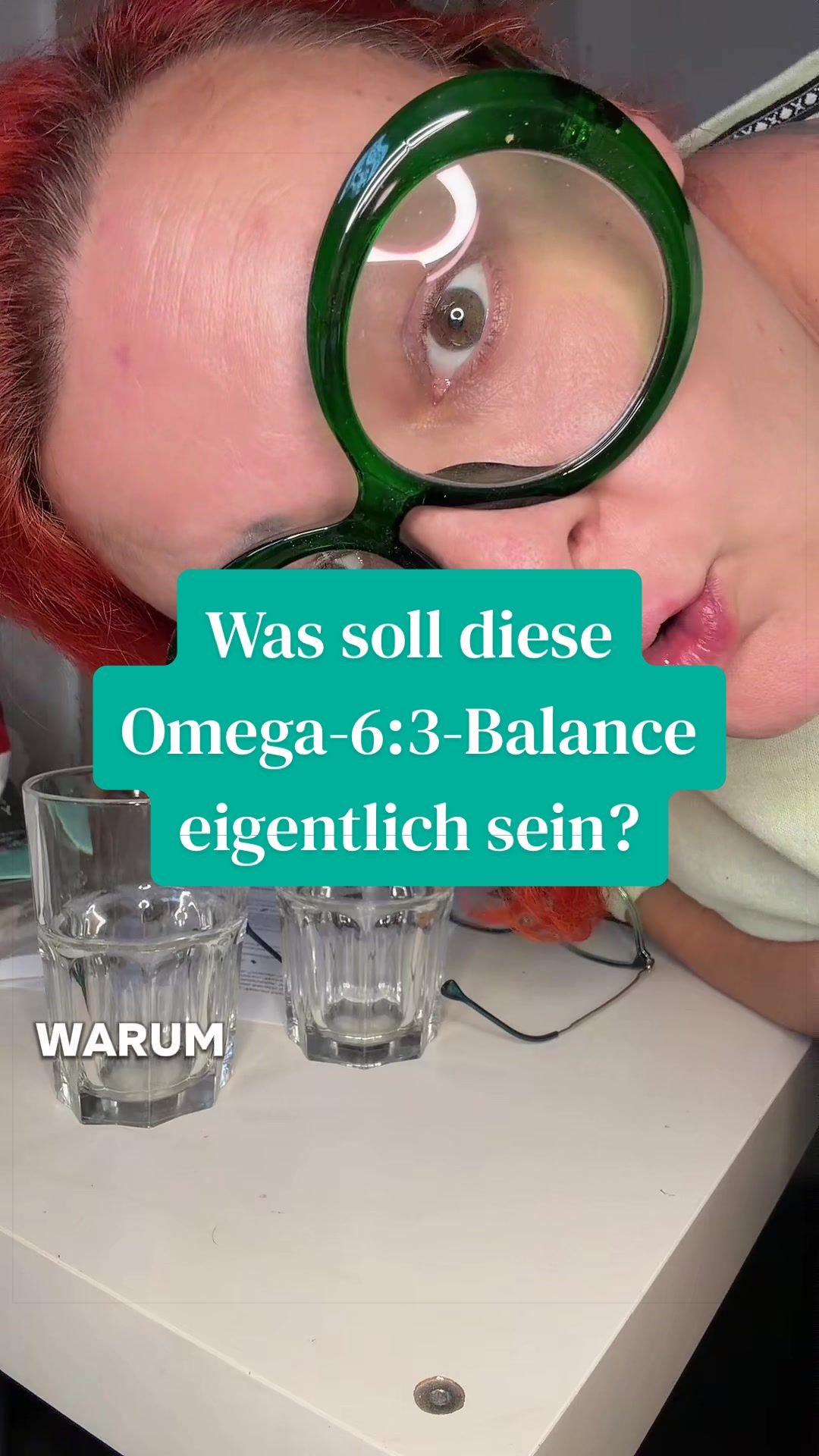 @Kathi | Gesundheit verstehen