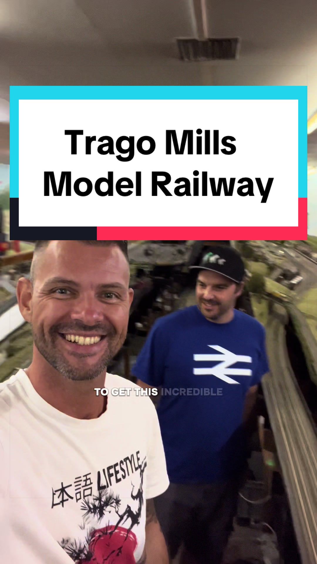@Clemo's Trains