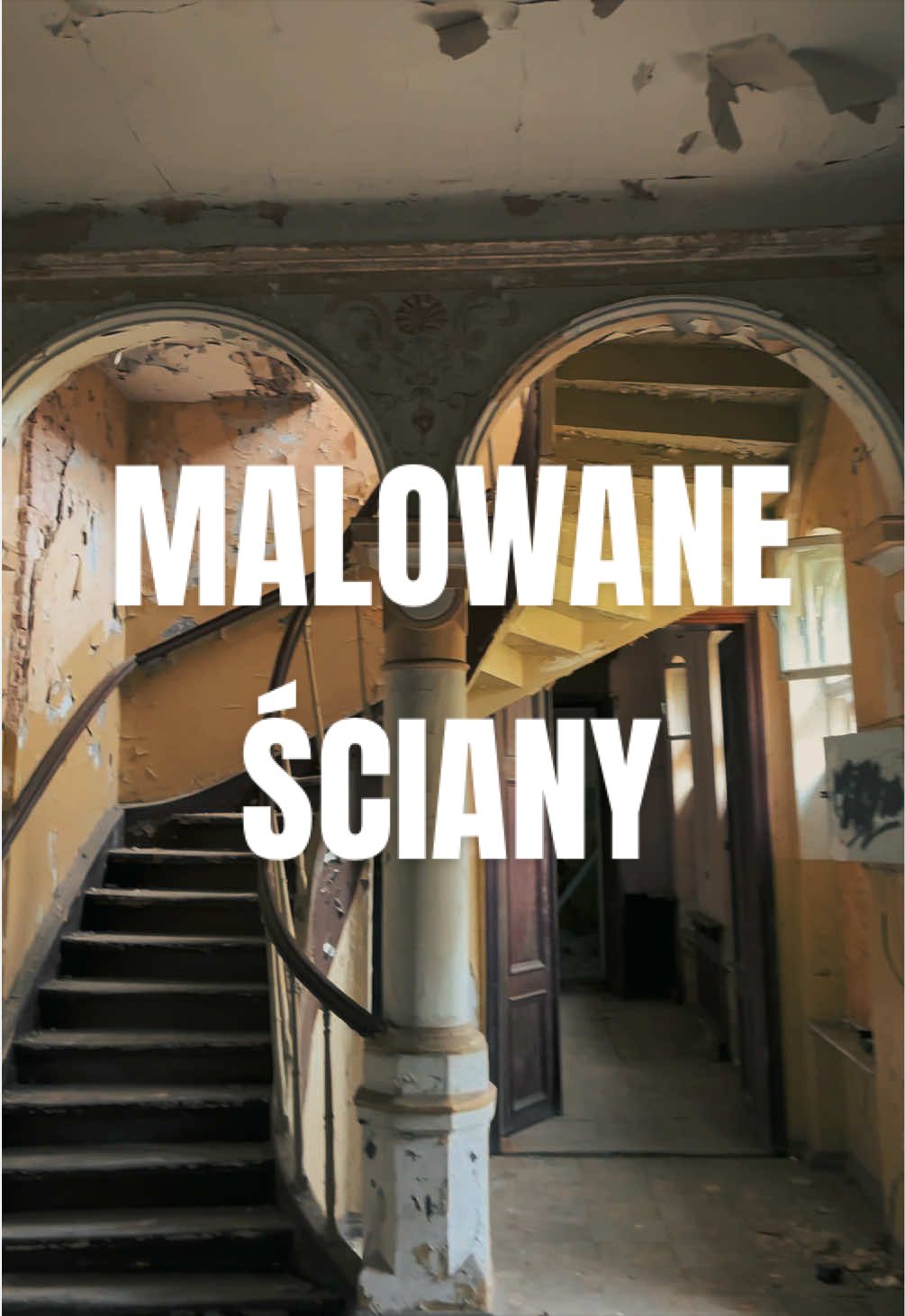 @Dziwna Polska Urbex