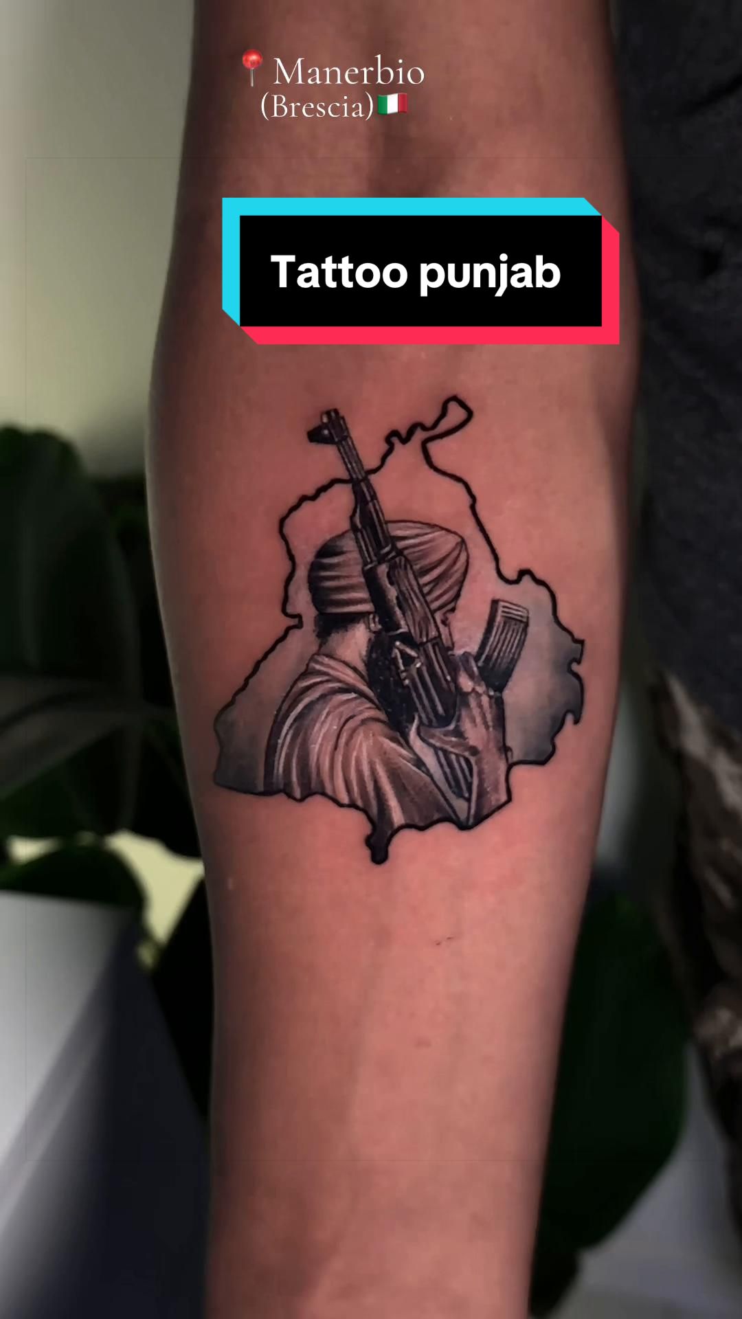 @Cumar_tattoo🇮🇹