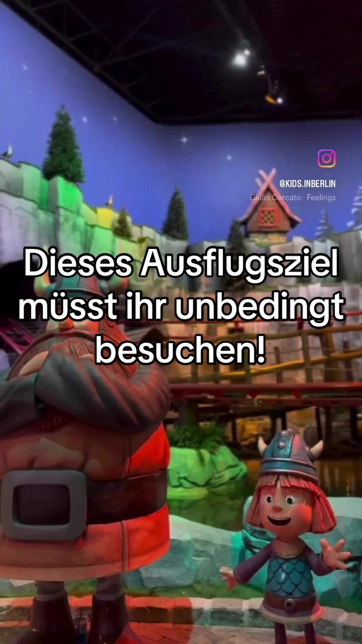 @Kids.inBerlin/Brandenburg