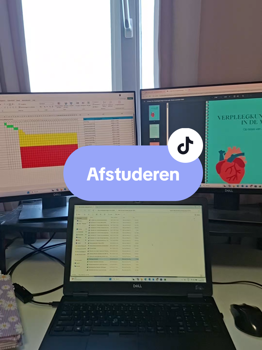 @Verpleegkunde Docent