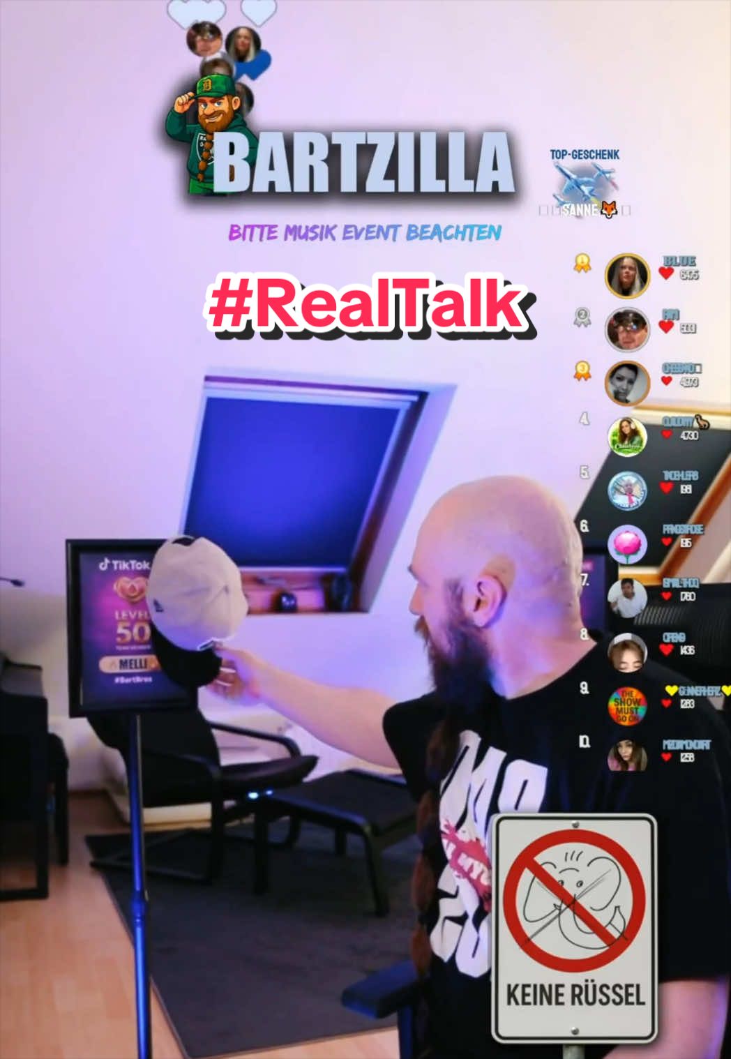 @Bartzilla 🦖