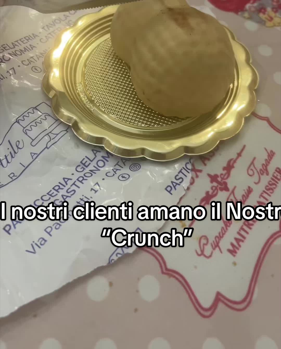 @Pasticceria Giuseppe Sottile®️