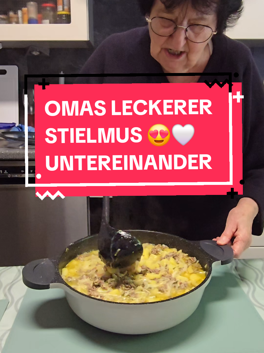 @Oma&Vanessa