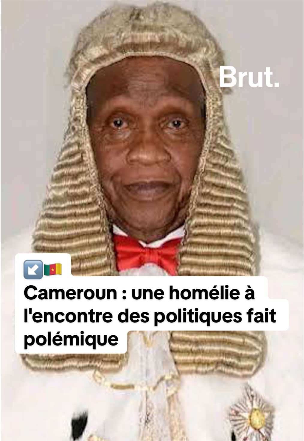 @Brut. Afrique