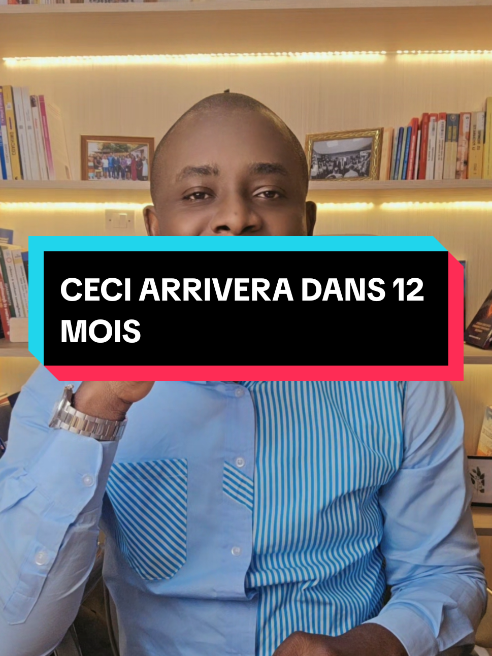 @Dr. Serge KOUKOUGNON