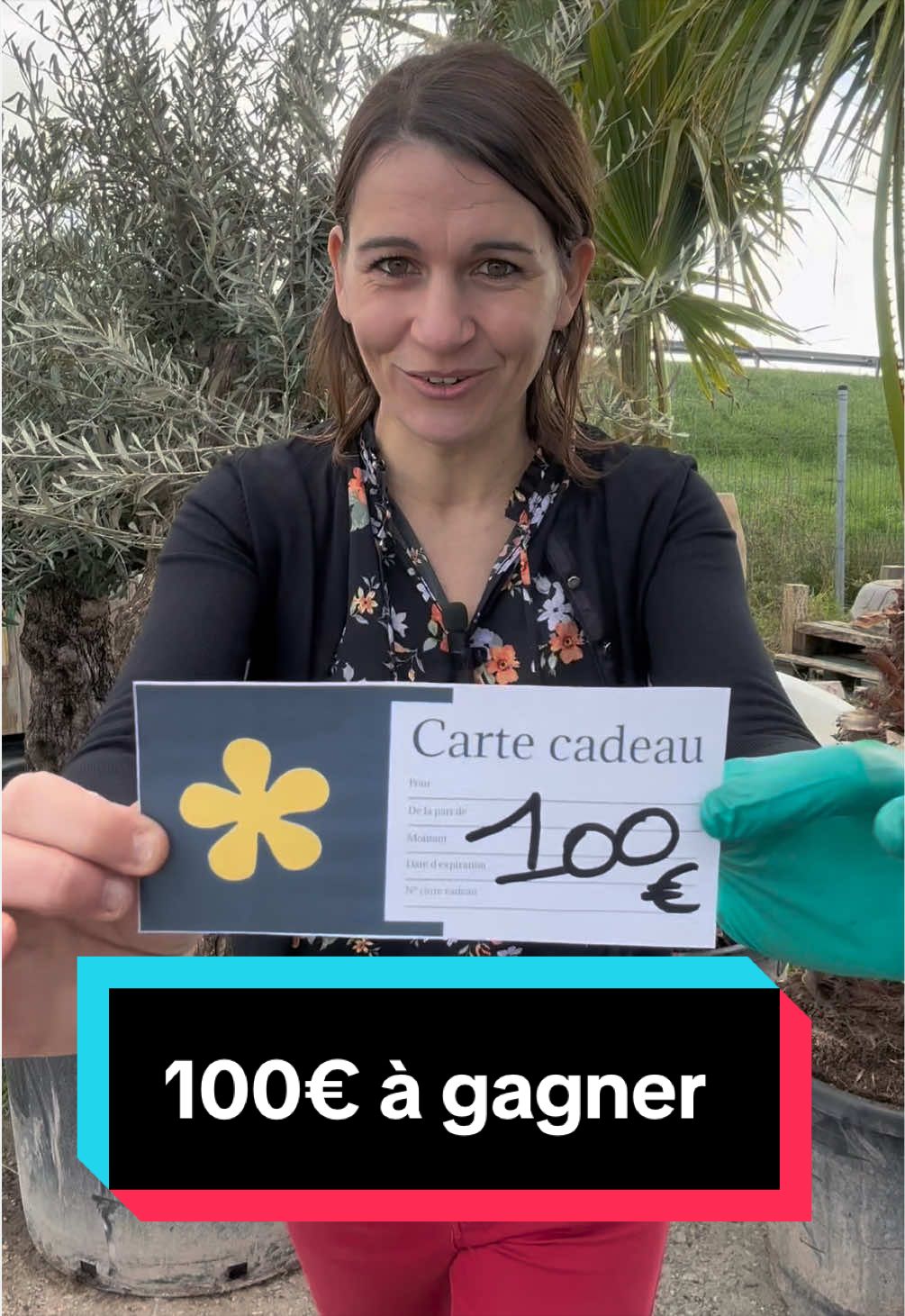 @La main verte de Marion