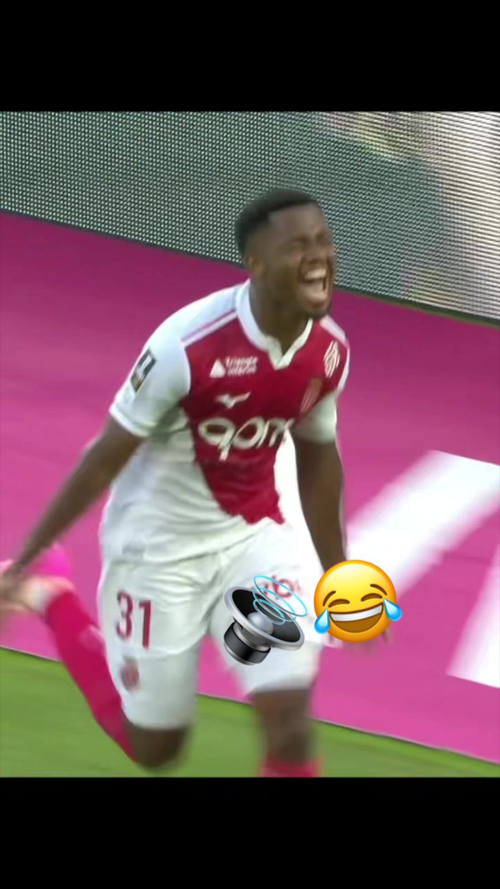 @AS Monaco