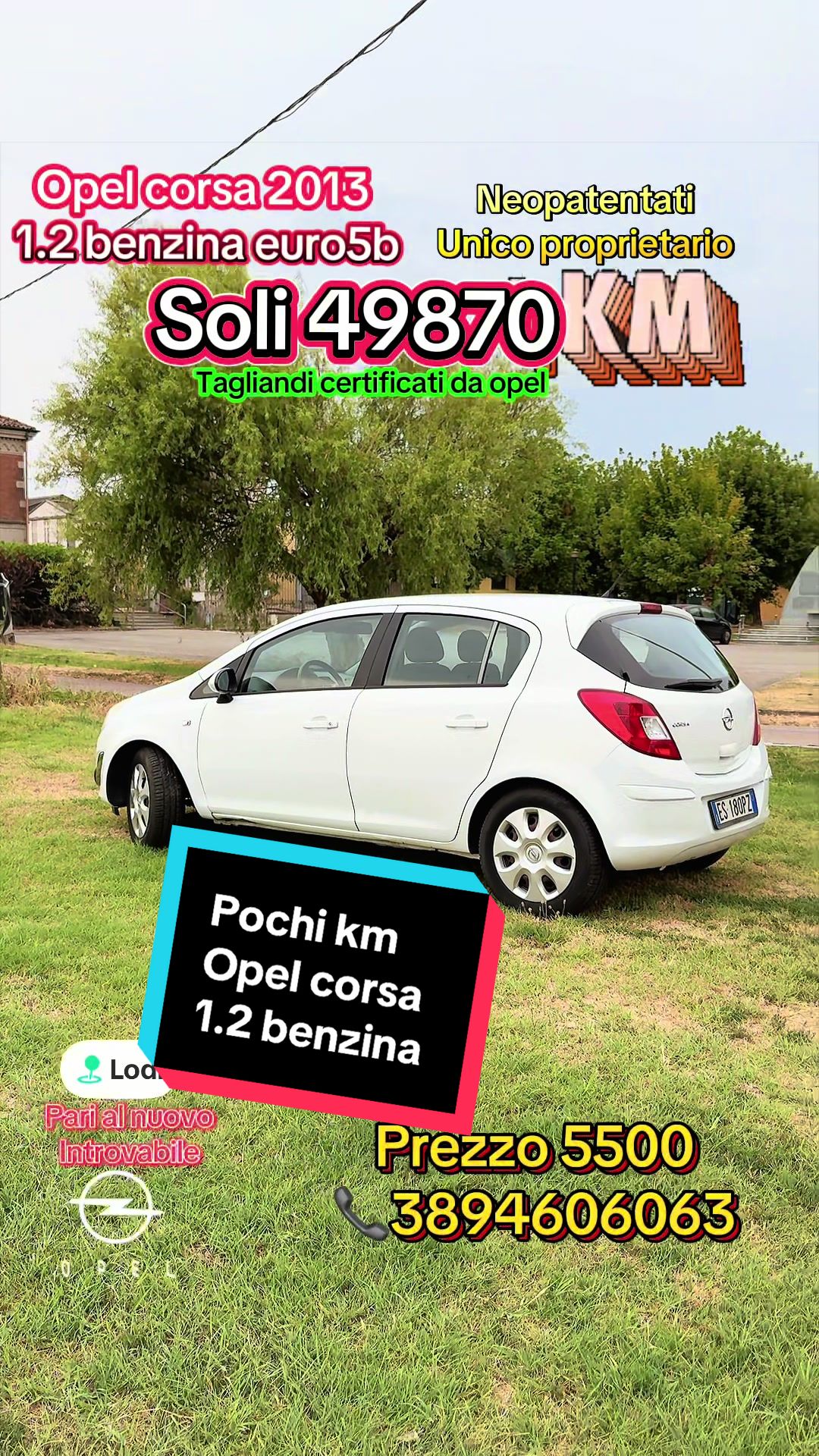 @Auto usate lodi
