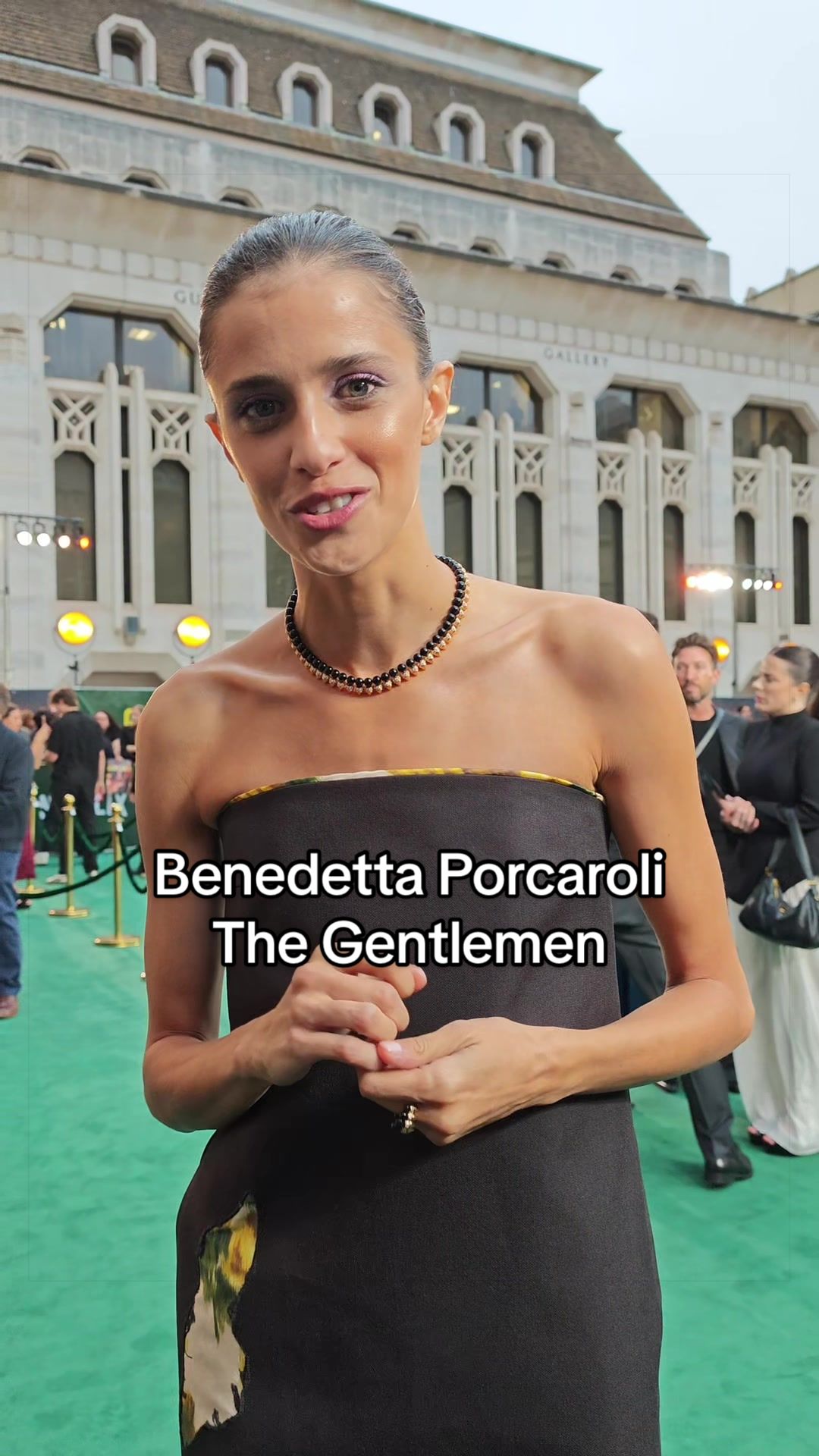 @GQ Italia
