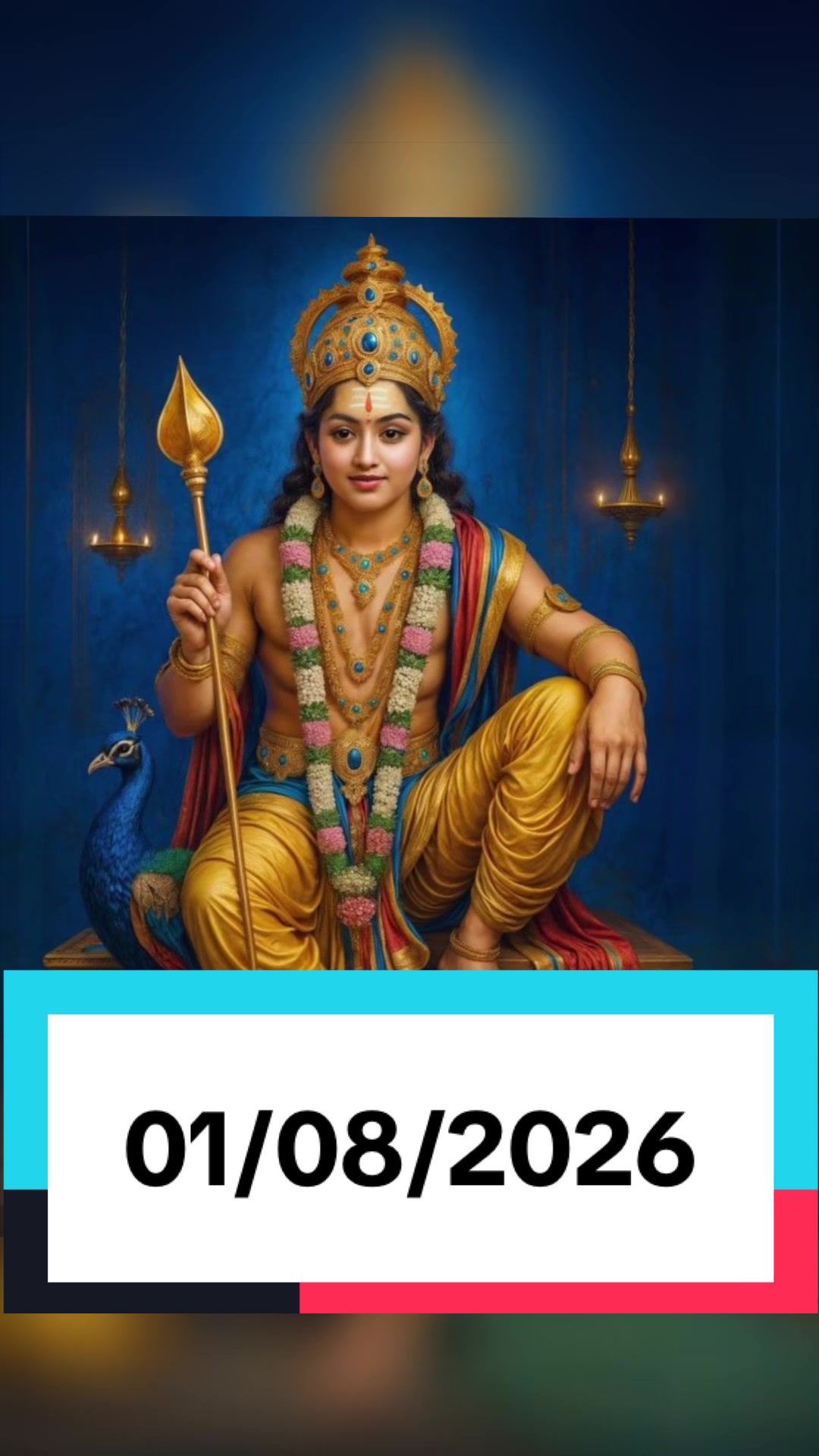 @OM MURUGA