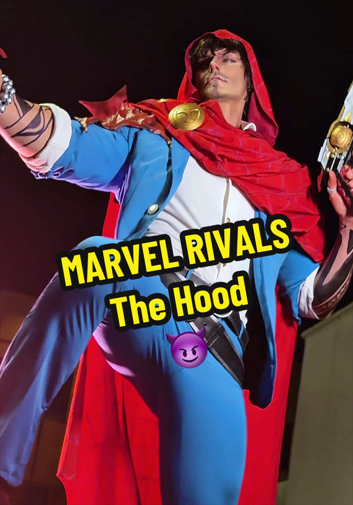 @Taryn Cosplay