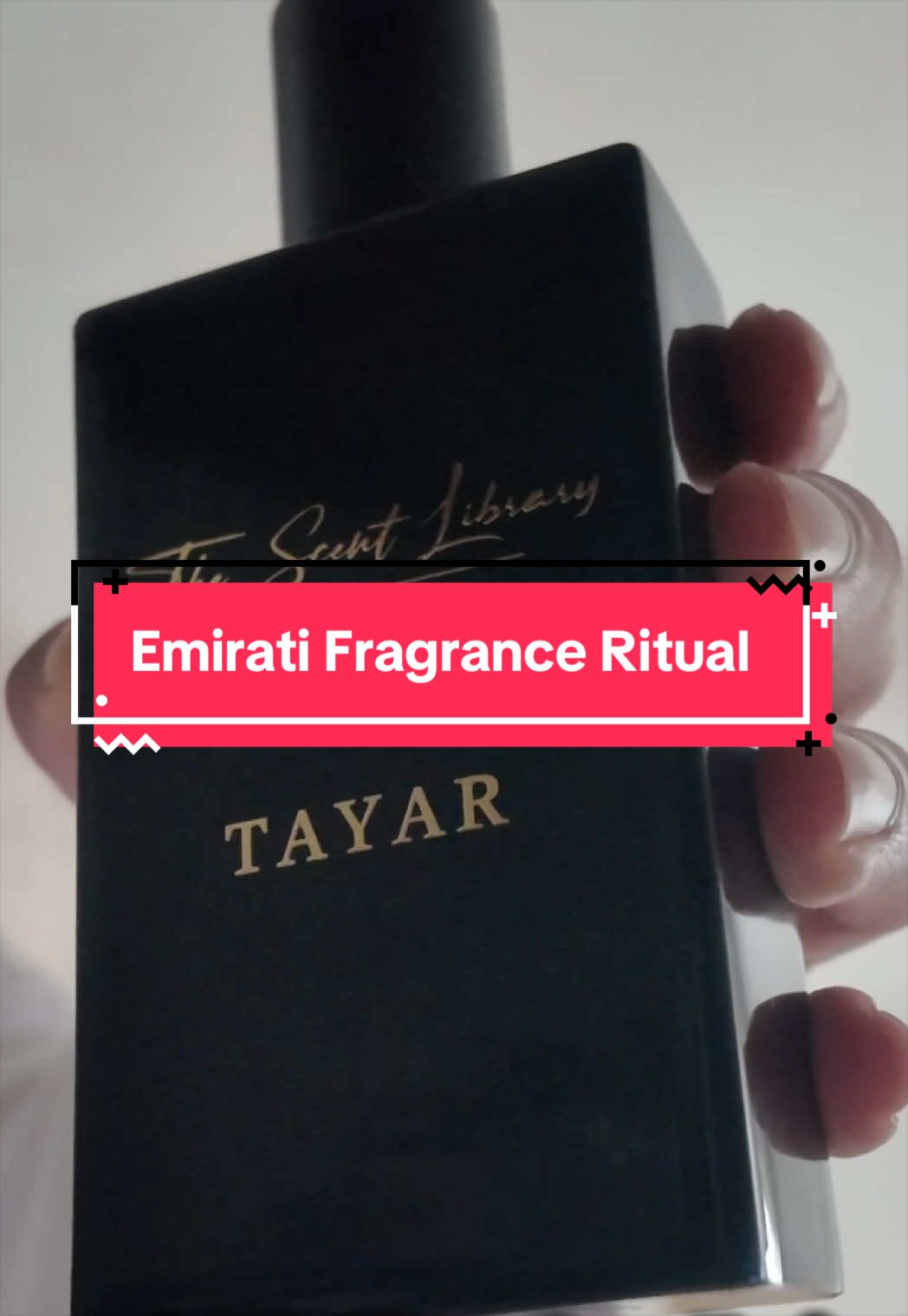 @FragranceByUzayr