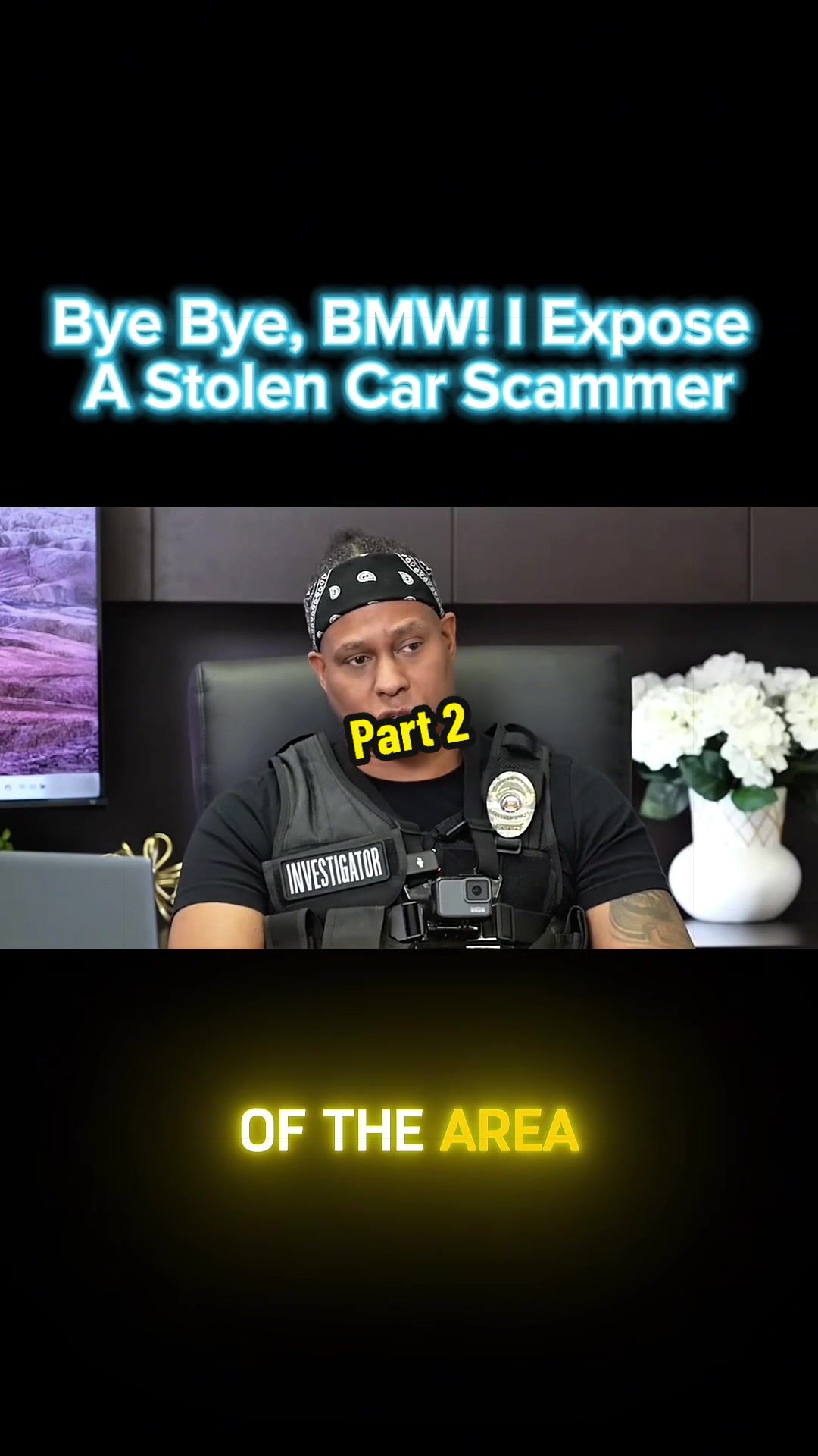 @Bounty Hunter Hunter