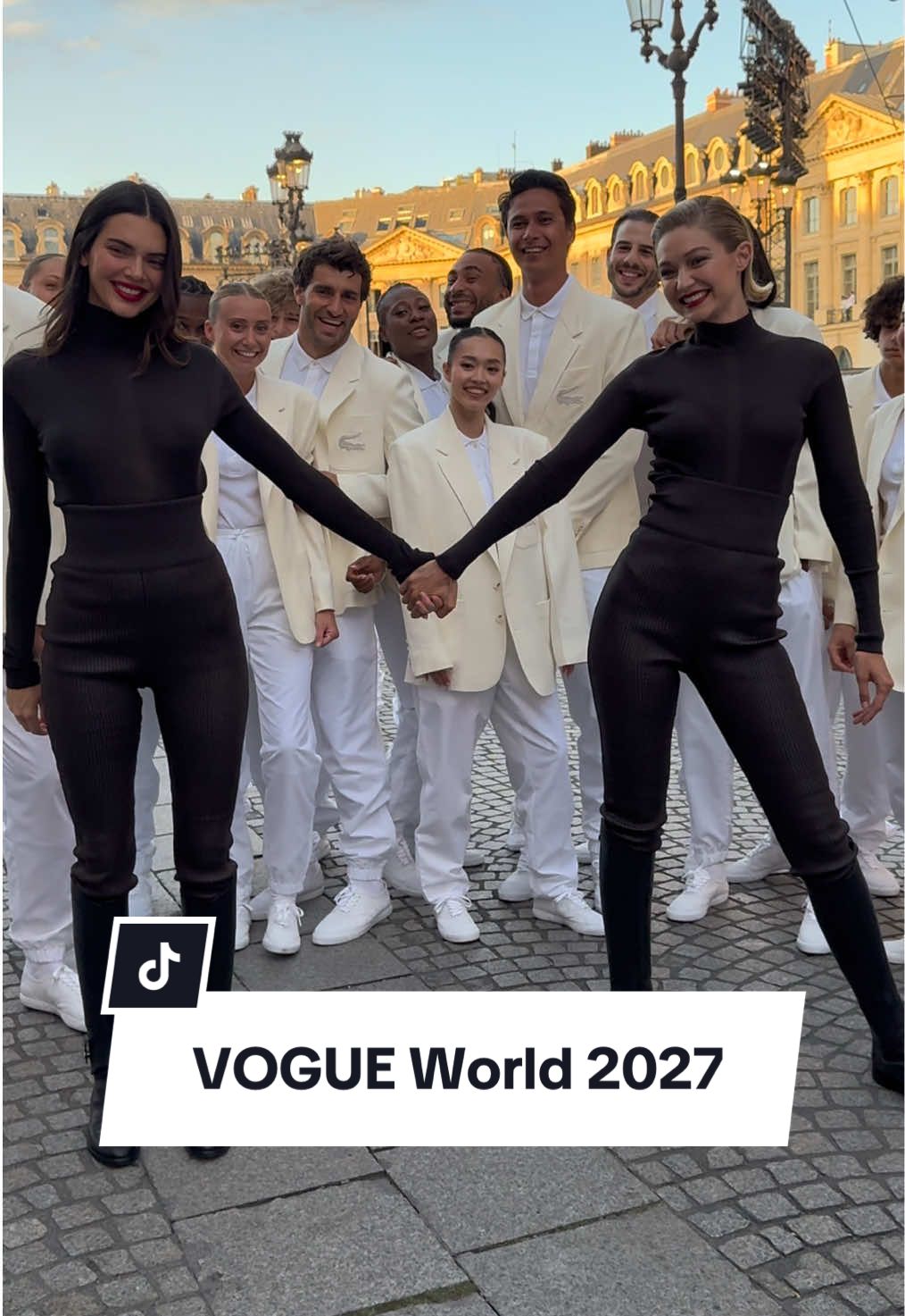 @VOGUE Germany