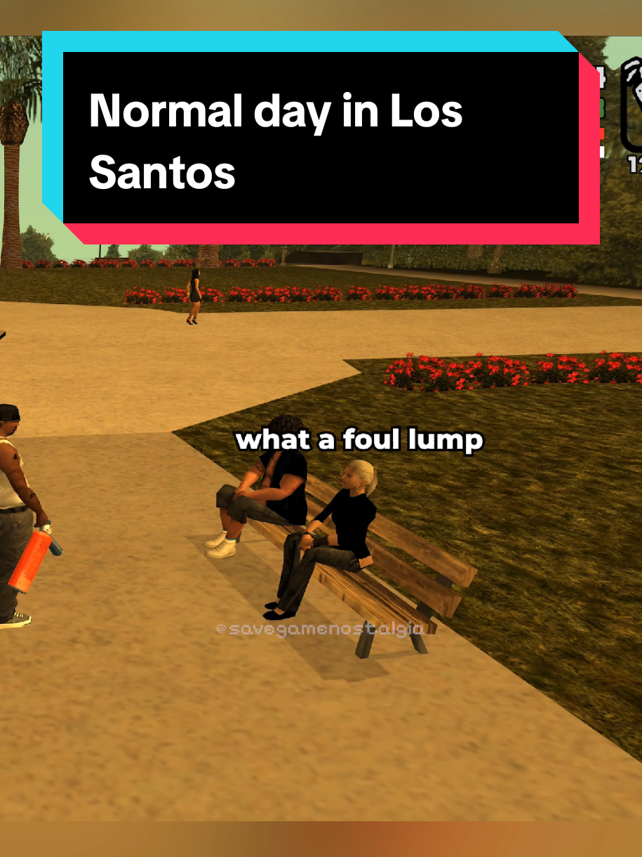 @Savegame Nostalgia