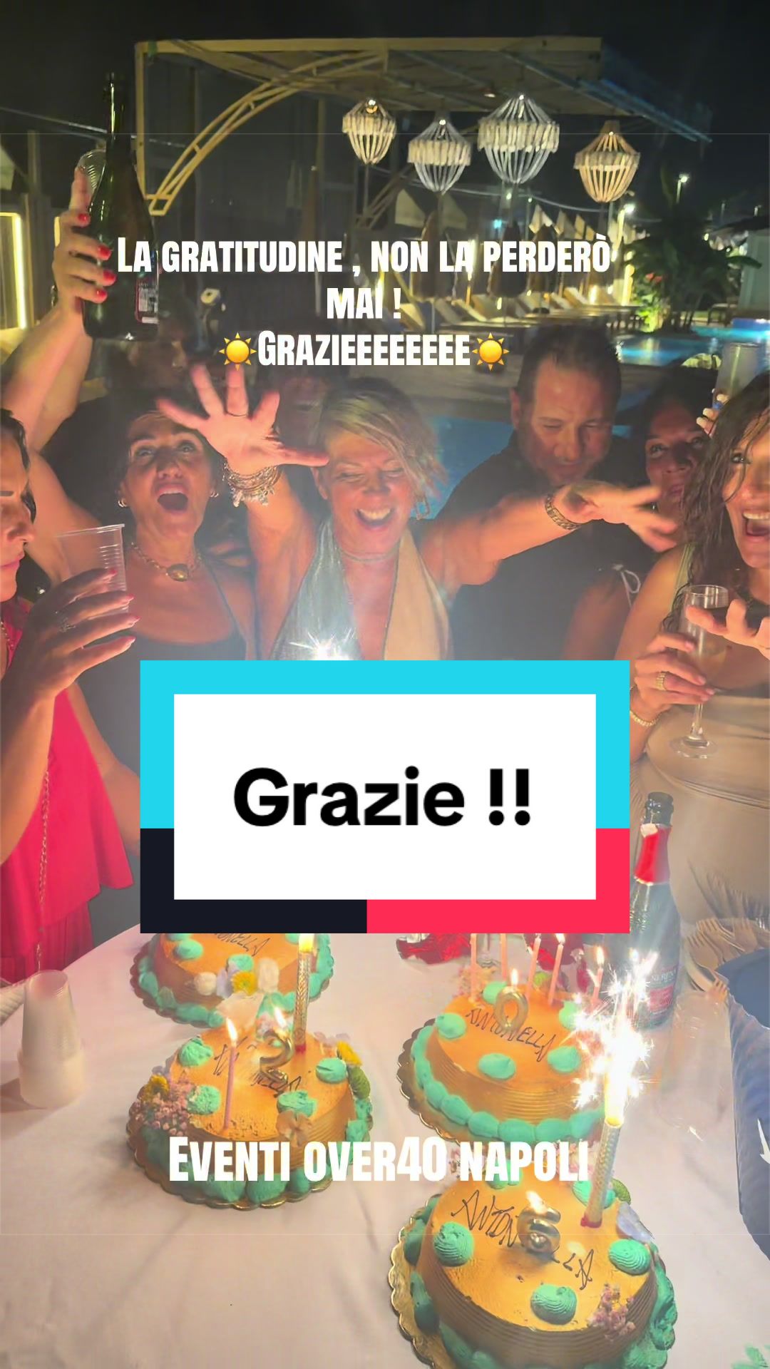 @AntonellaFabianoEventi