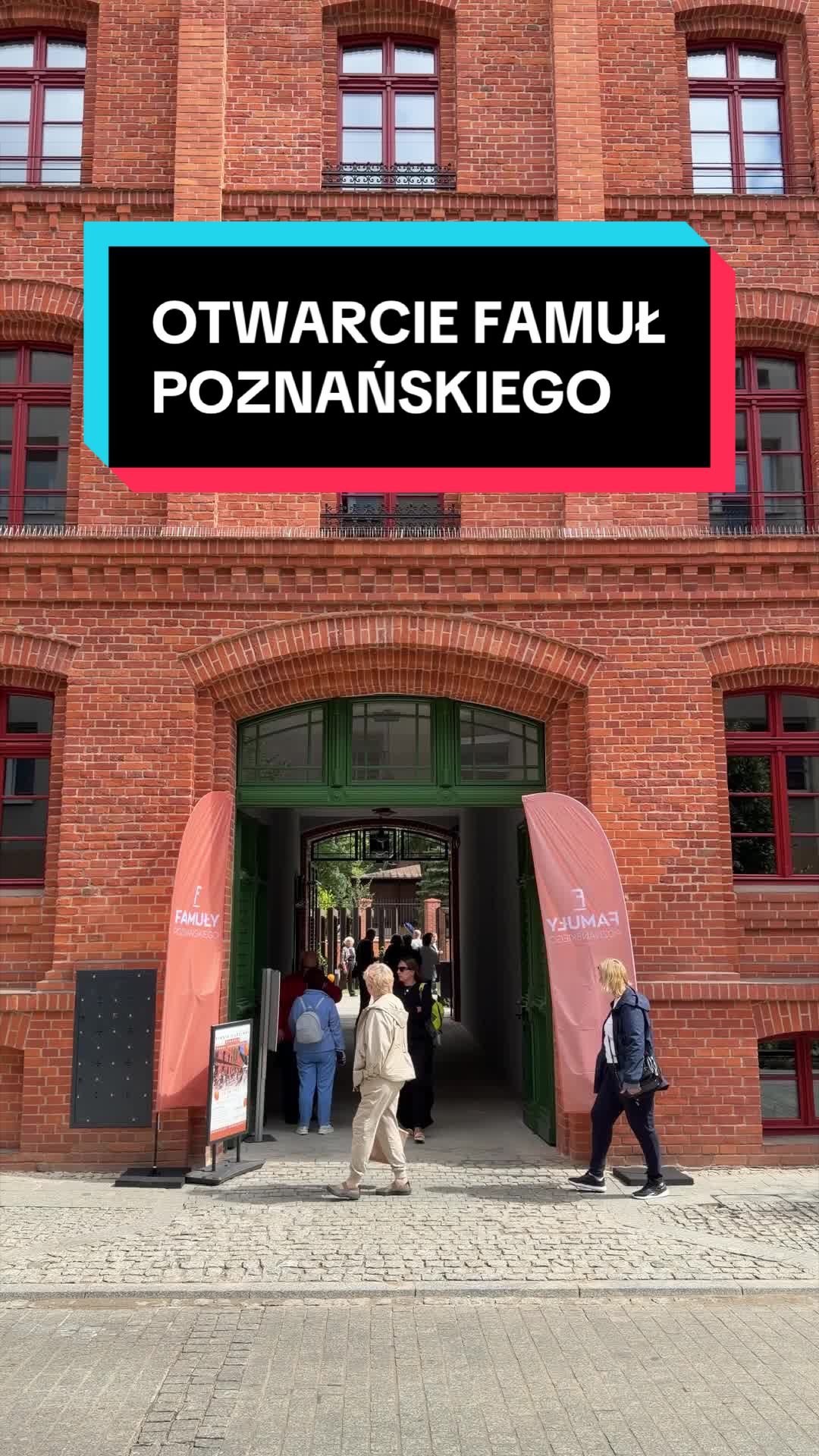 @Ł&oacute;dź 🦄