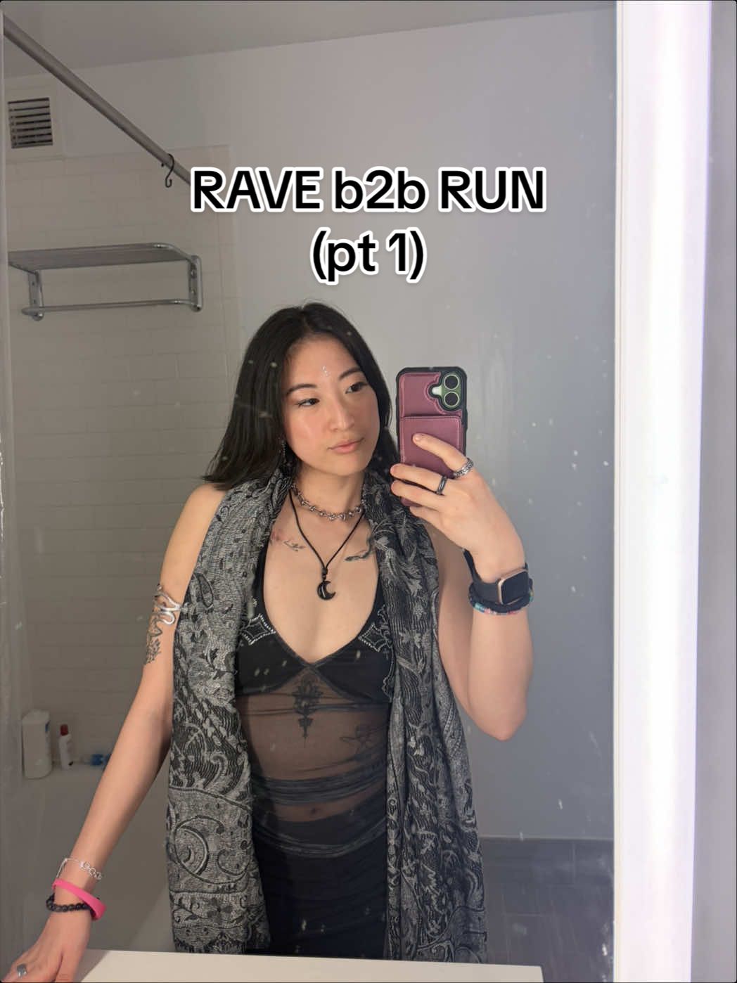 @Annie Wang | Holistic Growth