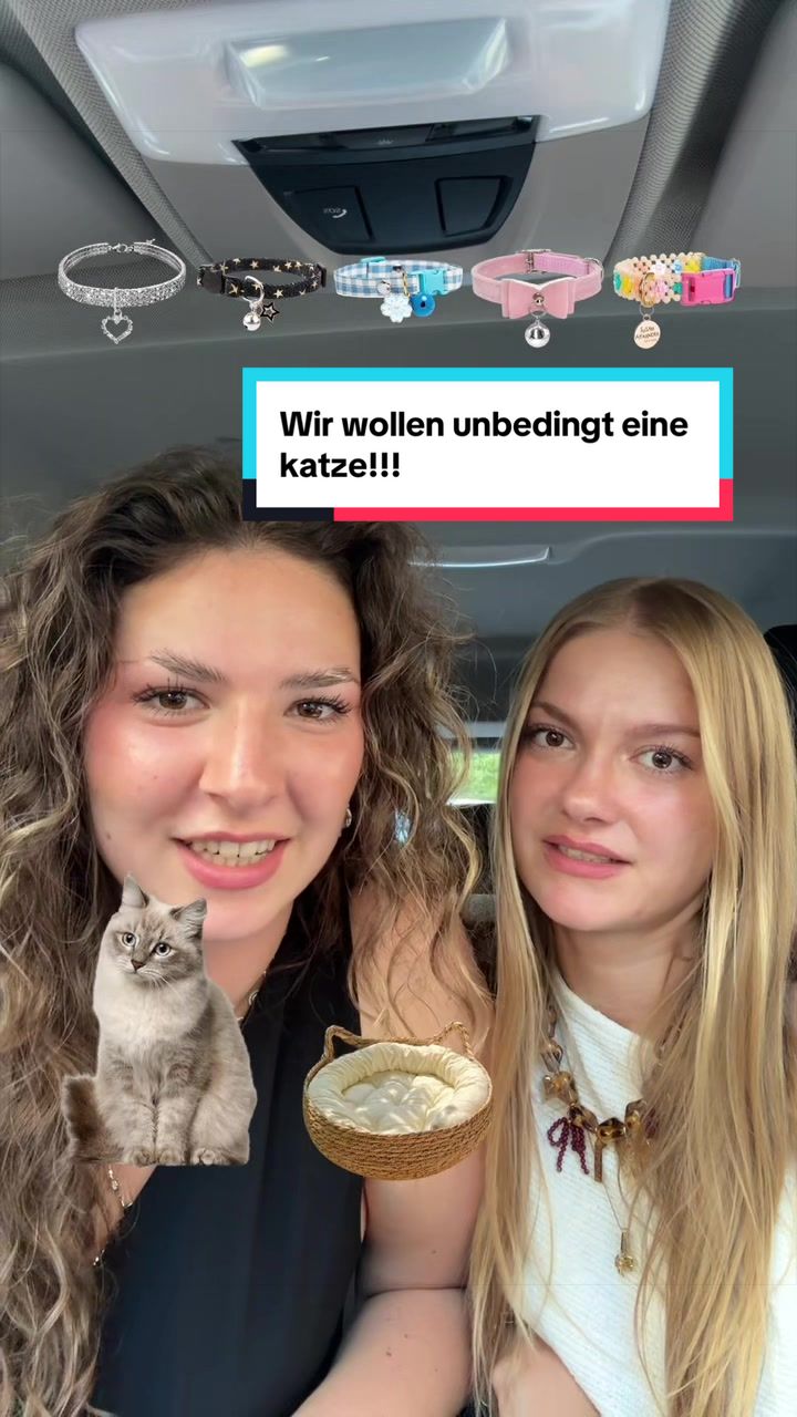 @Maibritt & Sophie