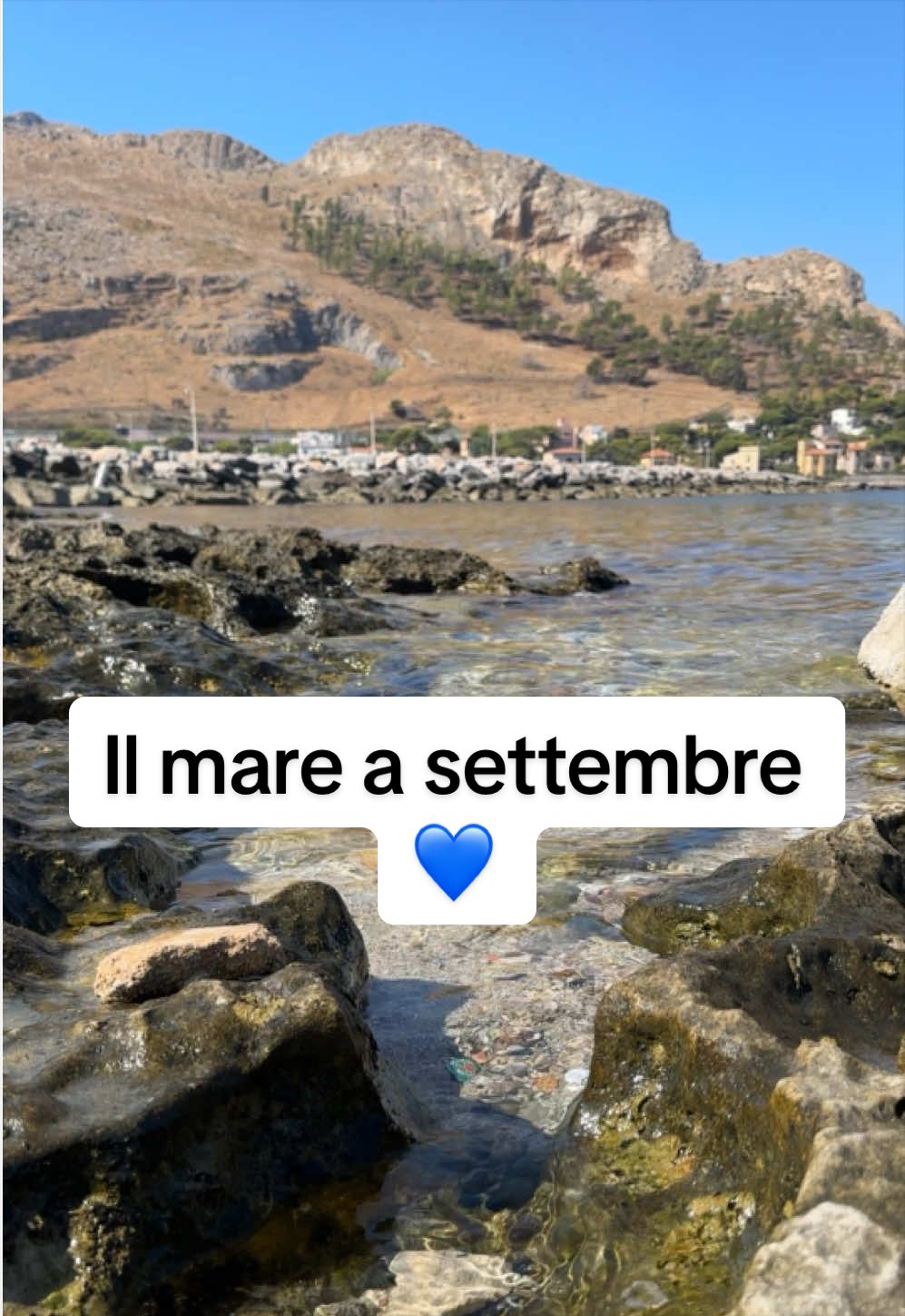 @Sicilia Palermo Sferracavallo