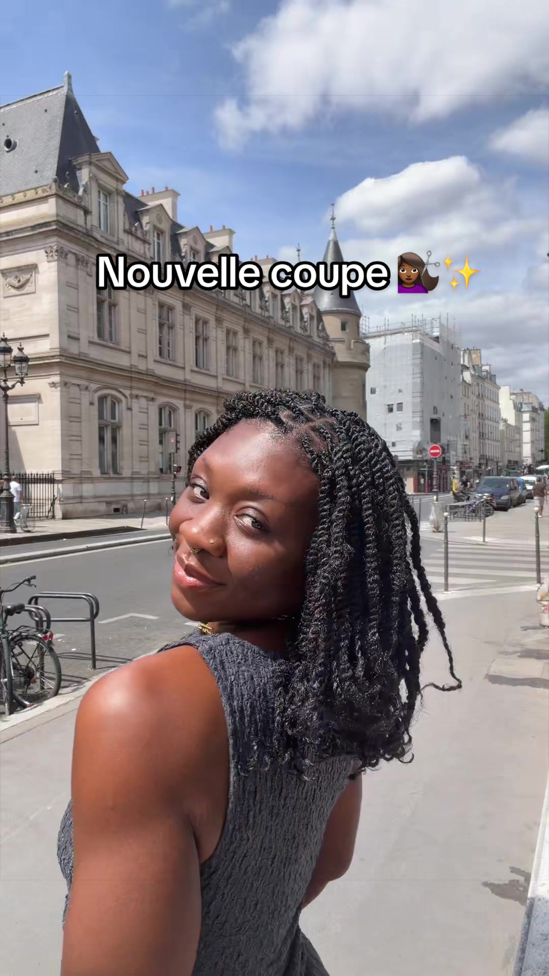 @Sibylle