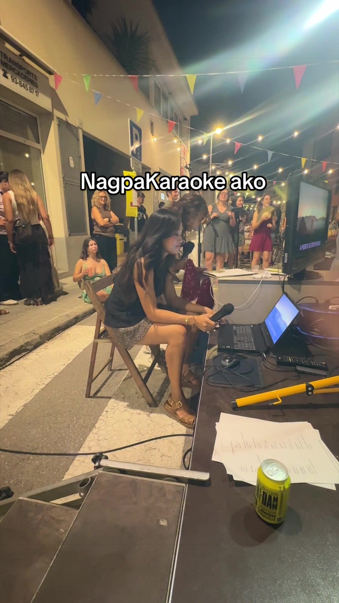 @Pinay sa Barcelona