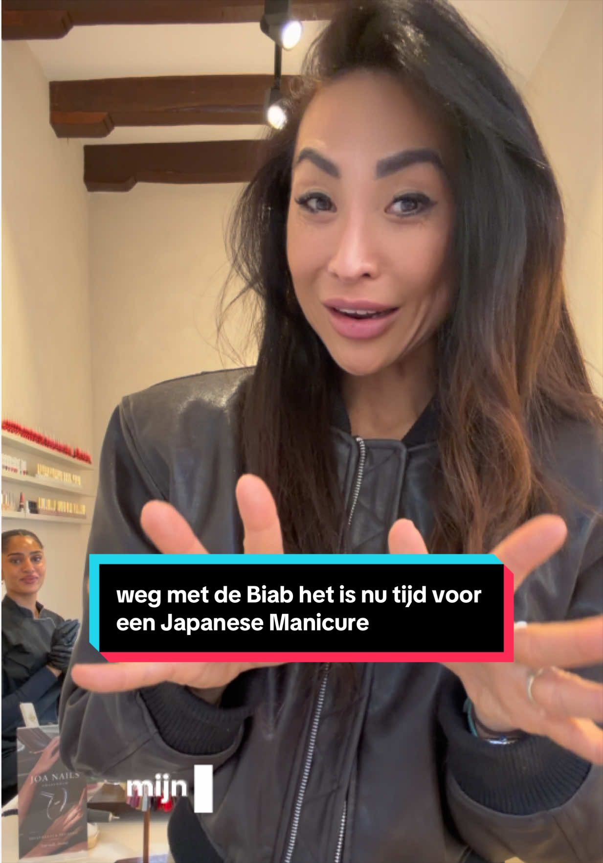 @Janine Kho