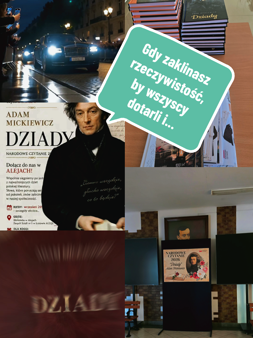@Biblioteka w Alejach-ZS1 Łuk&oacute;w